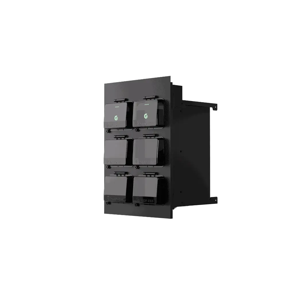 Powerlink 6P 