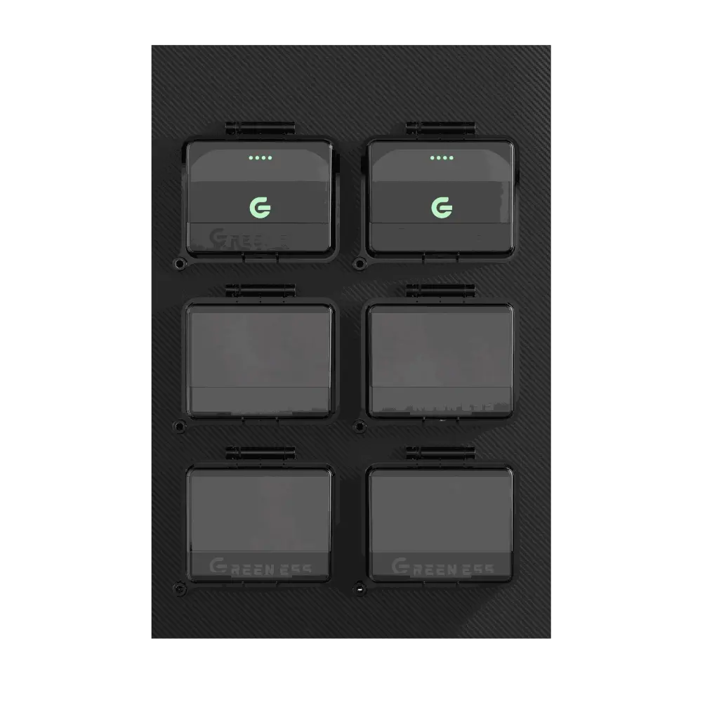 PowerPack 6P 