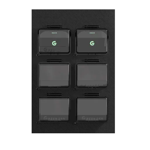 [SFACPWLNK6P.1] PowerPack 6P 