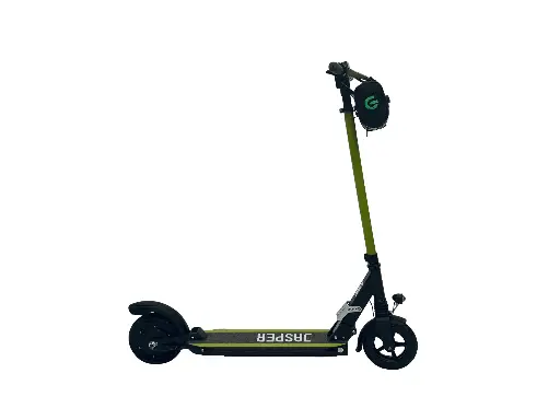 [FPZBSCT48V350] SET / E-Scooter 48