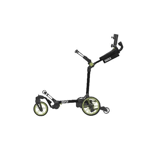 [FPZBGC24V90] SET / E-GOLF Buggy 24